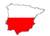 PIMENTÓN MARGARITA - Polski